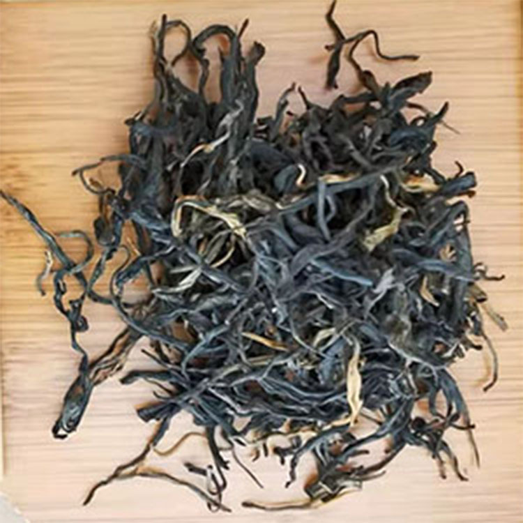 Ancient tree Red Sun Sun Sun Sun Sun wild fragrance Fengqing Yunnan Red origin 70 years strength