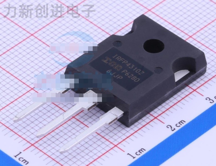 IRFP4310ZPBF 封装 TO-247AC MOS场效应管
