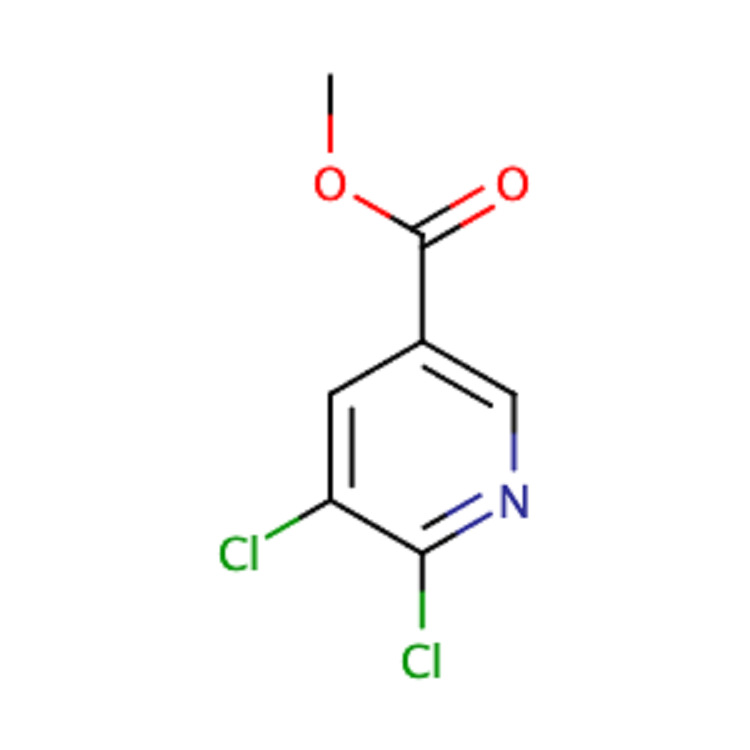 5,6-二氯烟酸甲酯  CAS:56055-54-0  98%  现货供应  价格详询