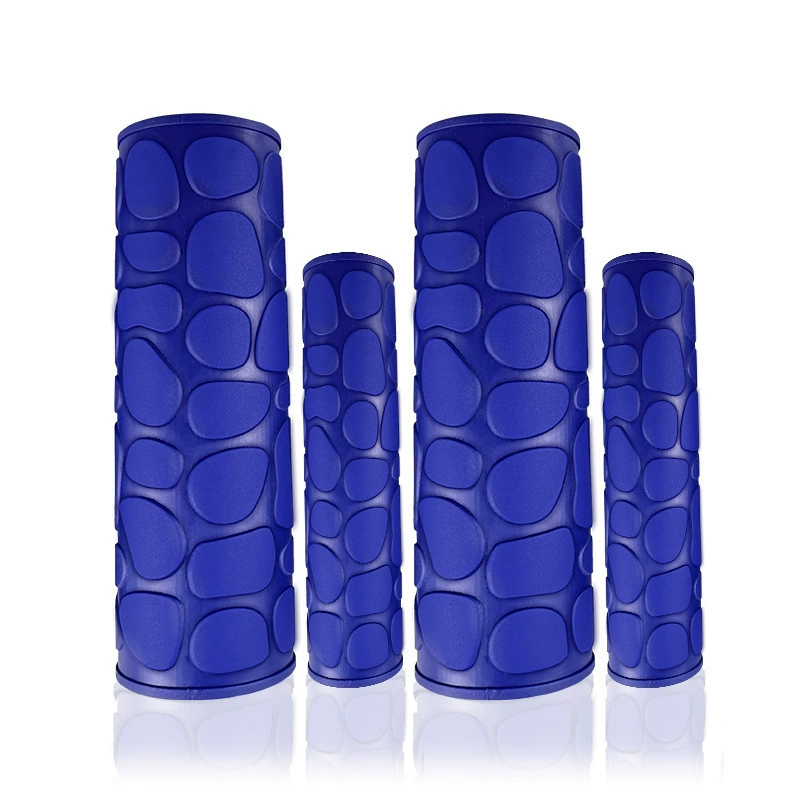 Подходит для чехлов на руль электромобилей, длинных солнцезащитных и водонепроницаемых чехлов, универсальных резиновых чехлов на лето и всесезонные, цветная мягкая резина.