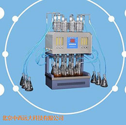 YDP  标准COD消解器 型号XM31-HCA-  库号M397502