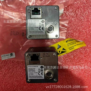 SVCam  exo428MGE   exo428CGE  全新现货原装质保一年包邮议价