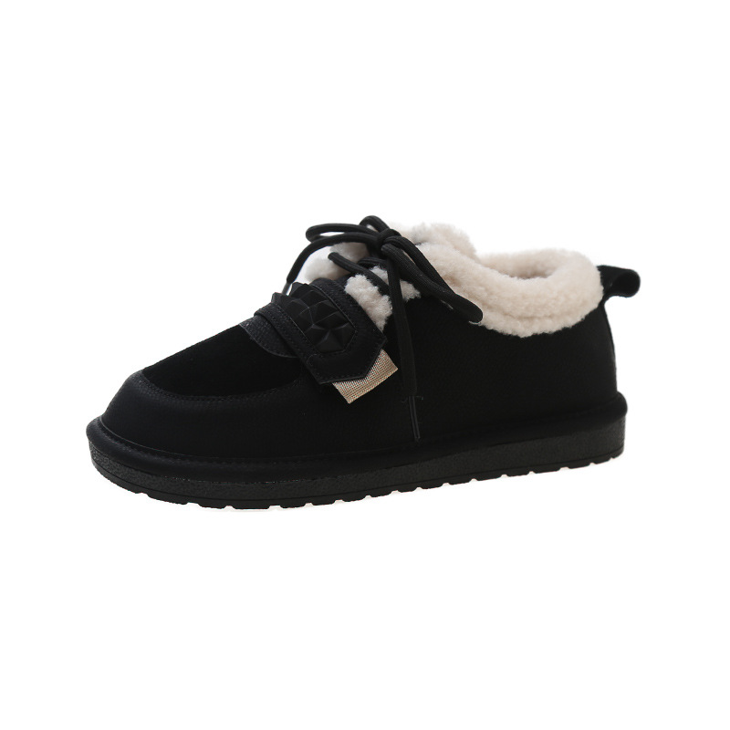 Zapatillas de baloncesto para mujer, calzado deportivo, zapatillas de deporte, suela de goma, lona, calzado con absorción de impactos_voghion.com