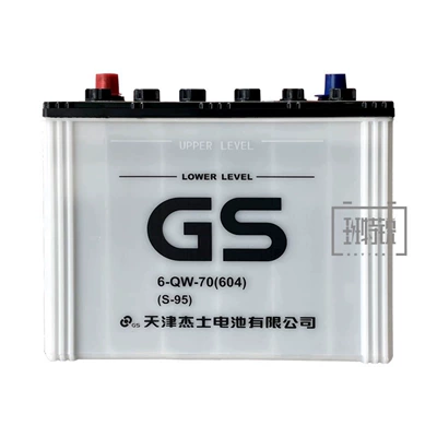 Original Unified Gs Battery Car battery/battery