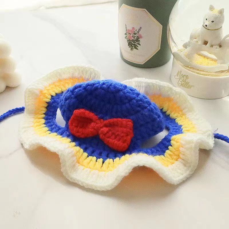 Cute Pet Hat 9