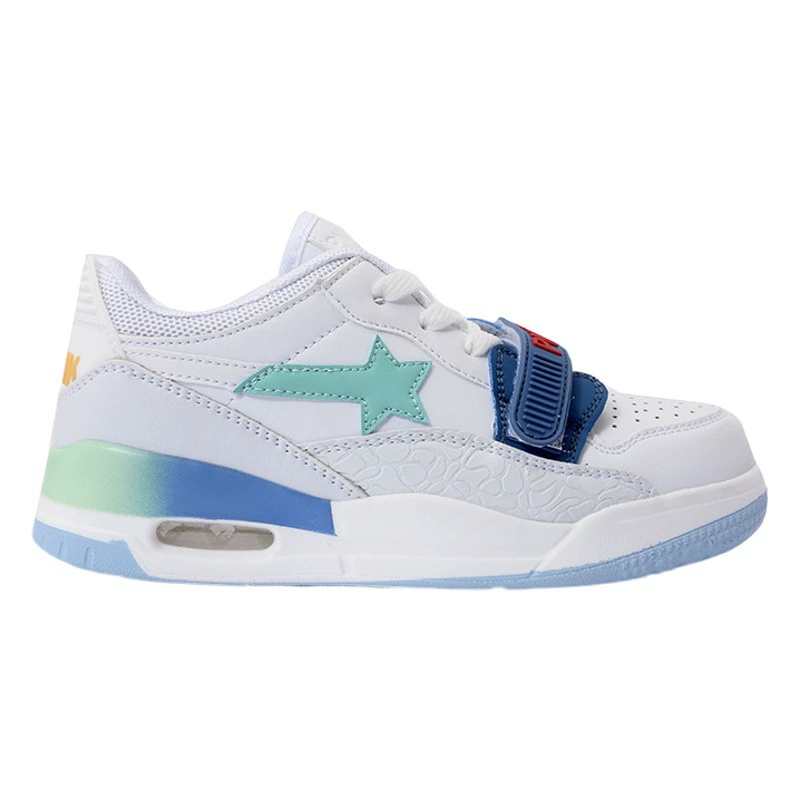 Ретро модный бренд кроссовки на воздушной подушке 2023 Зимние новые студенческие 312 пара черных и красных кроссовок Мужская модная обувь