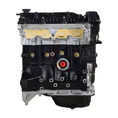 The BYD483QB engine is Engine assembly