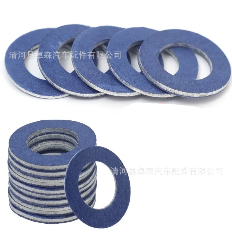 Car-Oil-Drain-Screw-Gasket-904