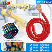 TRV��朿�����̖��0.75 1��о2.5 4 6ƽ���������ᾀ���~о�Cе��