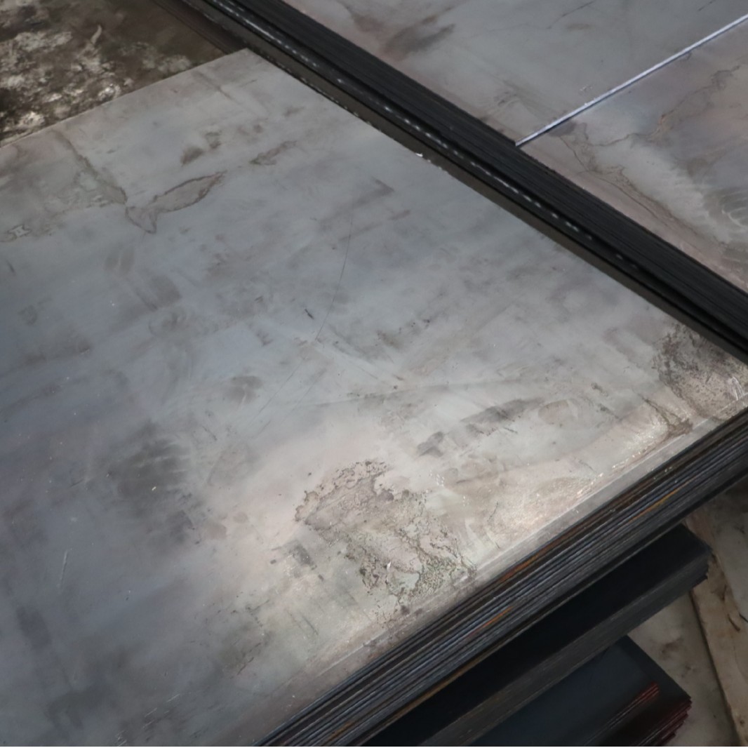 15CrMo钢板高温锅炉板中厚板低压容器耐激光切割合金钢板