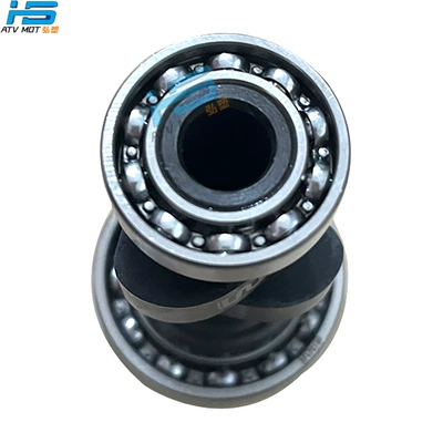 Motorcycle engine and accessories Z40 camshaft YX140 modified