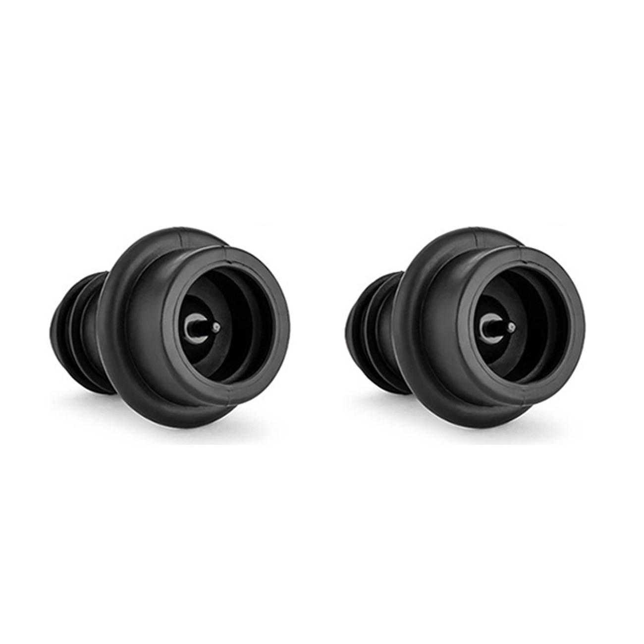 핀홀 플러그 2개