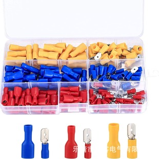150PCS�䉺�Ӿ����ӹ��A�^������MDD+FDFDĸȫ�^�����^�t�{�S