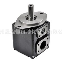 T6C-006-1R01-B1    T6C-006-2R01-B1派克DENSION丹尼逊叶片泵