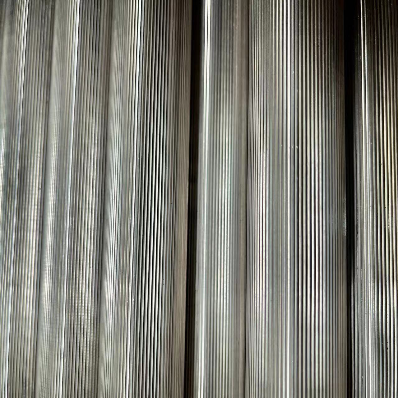 304不锈钢滚花棒45号钢网纹棒 303拉花直纹棒压花棒5 5.5 6 6.5mm