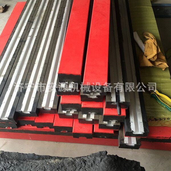 AY-1220缓冲条 缓冲床用缓冲条  高分子缓冲条