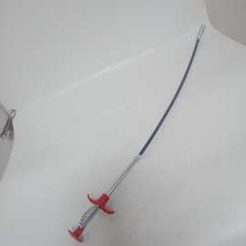 下水道管道疏通器马桶堵塞家用通厕所疏通神爪疏通下水道专用工具