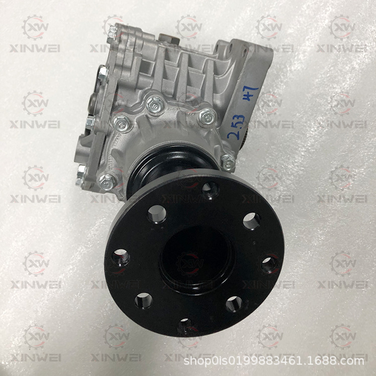 Suitable for Hyundai Ix35, New Santa Fe, Sorento, Sportage 2.4 Rear Differential, Santa Fe Transfer Case Assembly