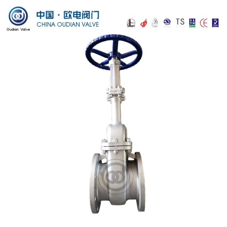 低温加长杆闸阀     美标低温闸阀    DZ41Y-150LB