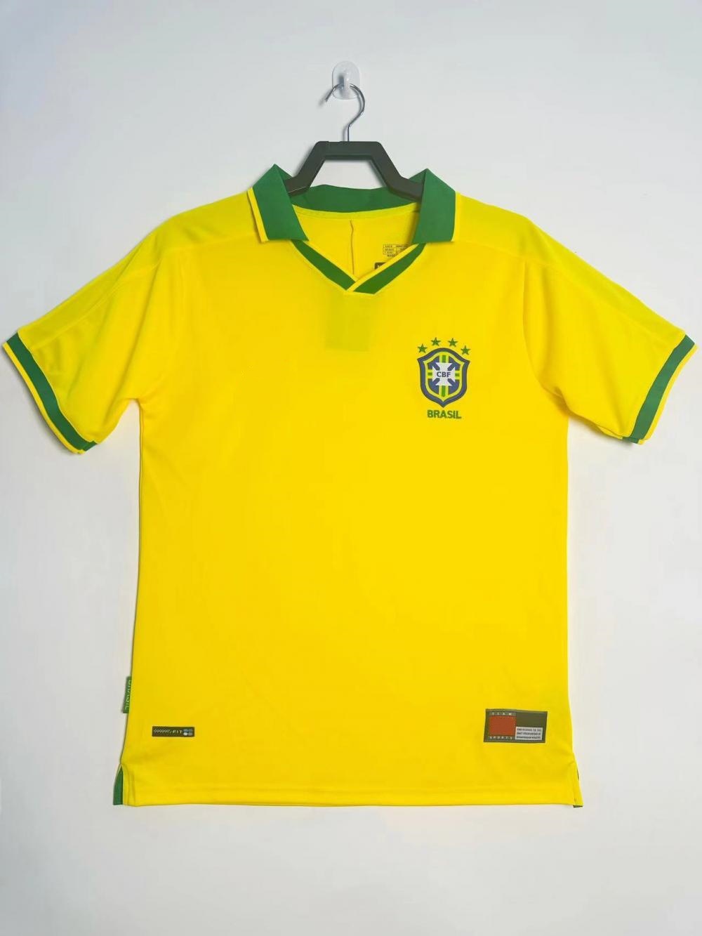 1997 Brasil Home / S