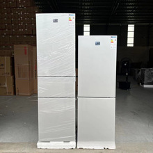 ˫�����ŵ���������ű���˫�������ٶ� two door refrigerator��
