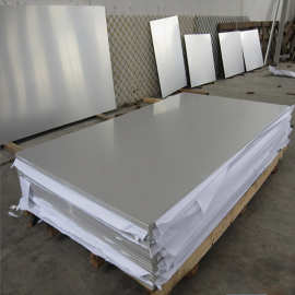 2024-T3铝板 3.0mm厚铝板 高硬度铝板 阳极氧化铝板