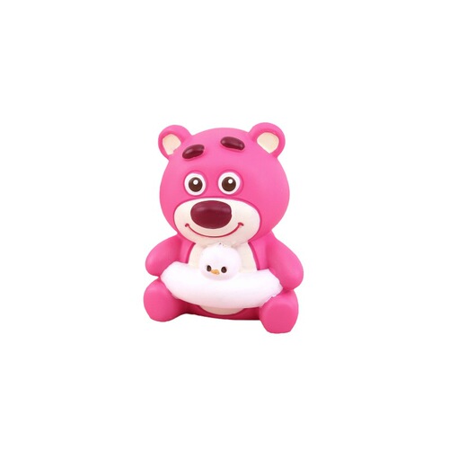 Creative Bear Story Blind Box Cartoon Animation Resin Trendy Blind Box Girl Figure Surprise Box Factory Direct Sales