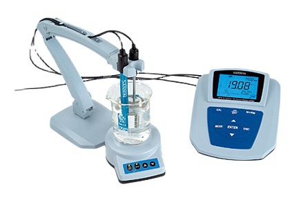 MP518台式钙离子浓度计 MP518台式实验室钙离子浓度检测仪