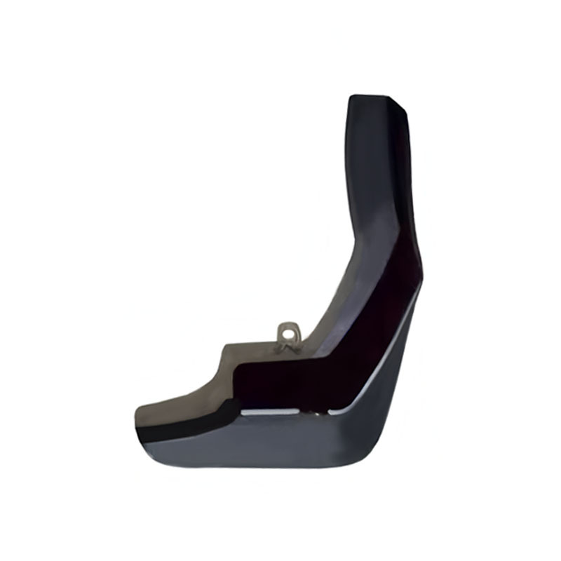 Aplicable a 14 - 22 Honda Odyssey neumáticos antiflying tablero de barro de barro de goma blando piezas de modificación de barro