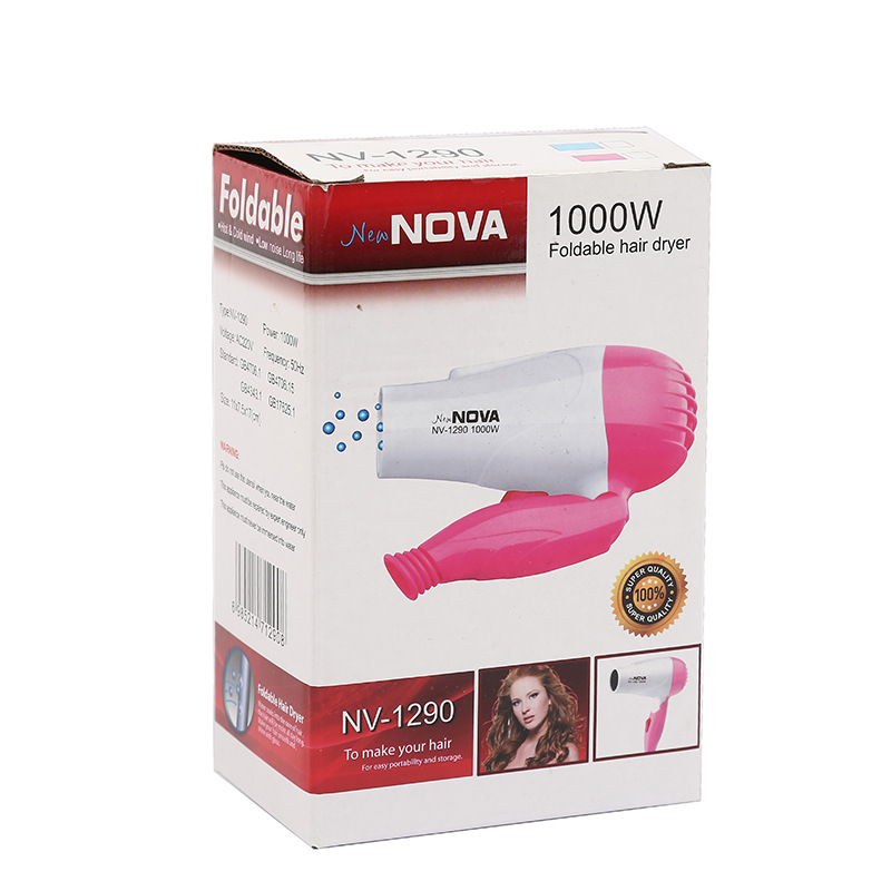 hair dryer cross-border export wholesale...