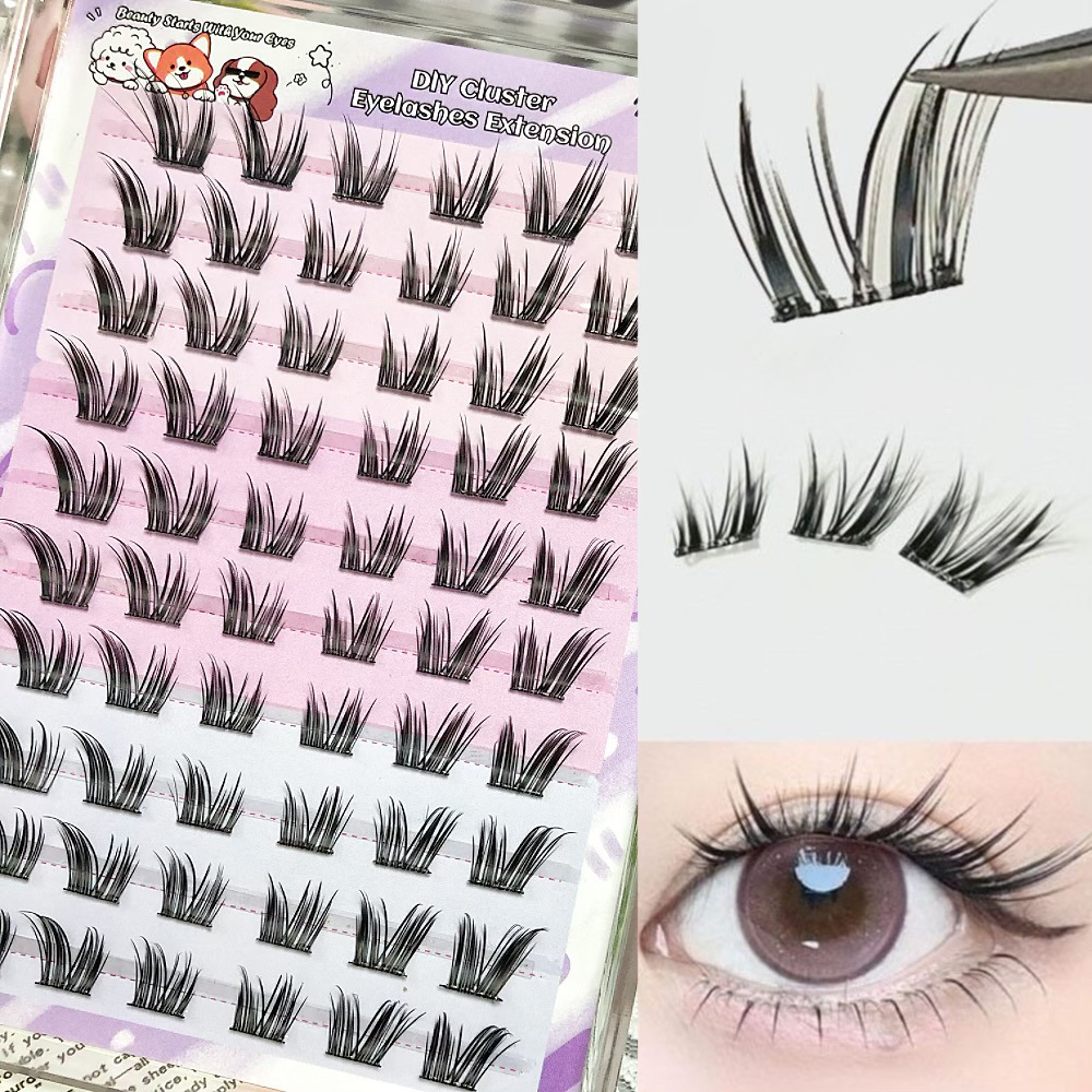 10 rows of dense MJ16