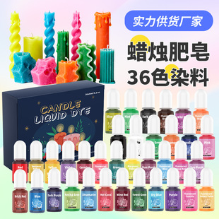 �S��ֱ�N36ɫ6ML�ߝ�sϞ�Tɫ���羳��޹Ϟ�TDIY�ֹ������zȾɫ��