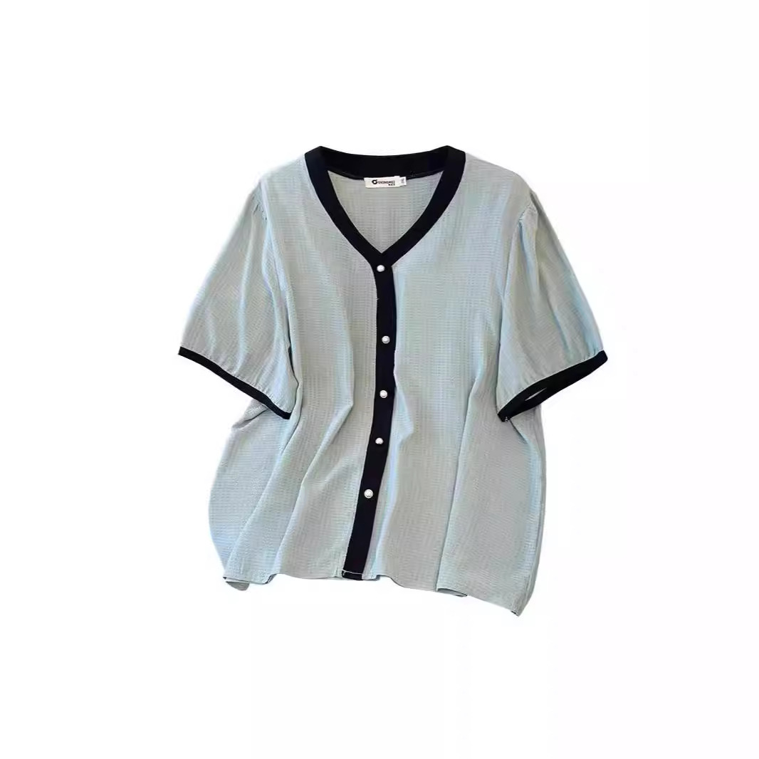  夏  2XL-6XL 大きいサイズ トップス