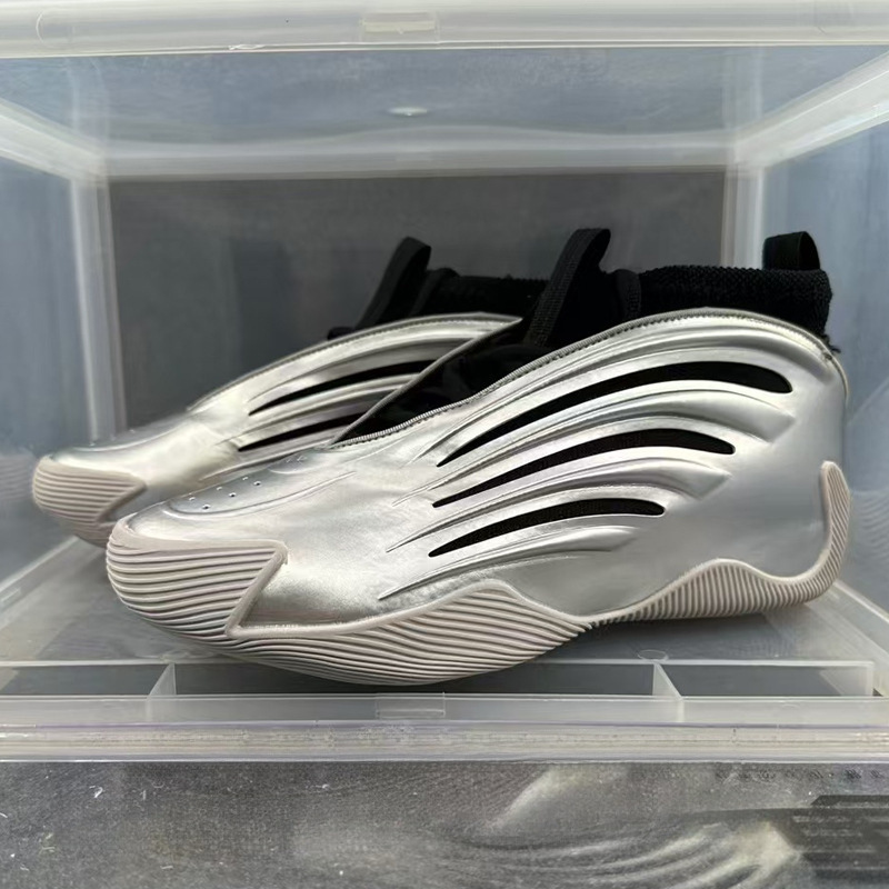 Putian Shoes Pure Original Harden Vol.9 Harden 9Th Generation Shock-Absorbing, Non-Slip, Wear-Resistant, and Resilient Men's Practical Basketball Shoes Putian Shoes Pure Original Harden Vol.9 Harden 9Th Generation Shock-Absorbing, Non-Slip, Wear-Resistant, and Resilient Men's Practical Basketball Shoes