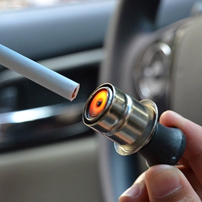 Siqaret yandırıcısı lighter assembly electronic lighter
