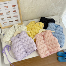 ��ͯ��q���R���ﶬ�¿���Ů�����⴩��ů������Сͯ���ı������l