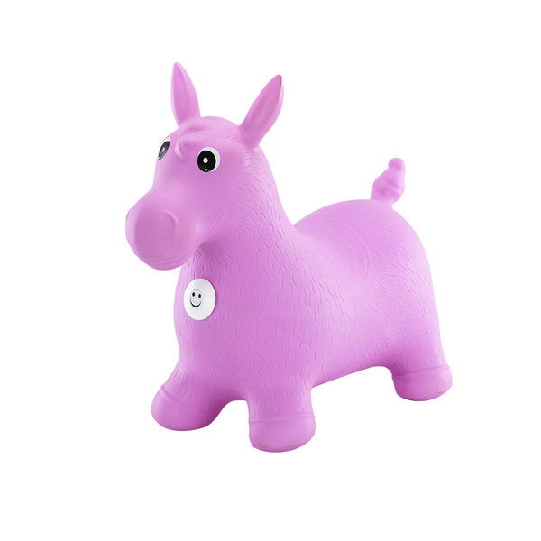 inflatable toy for jumping with music for kindergarten