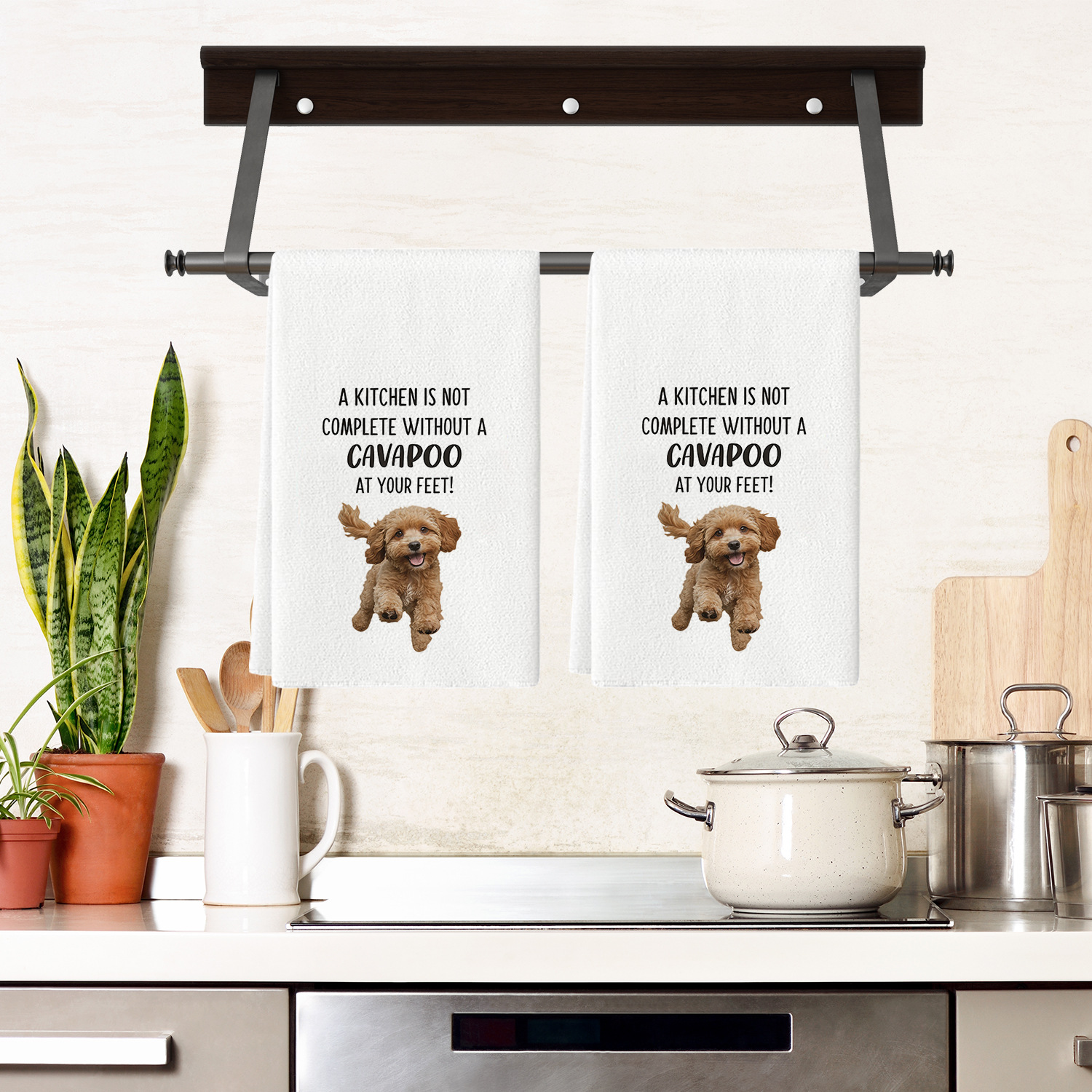 Lindo perro salchicha perro gallo gato loco esclavo toalla absorbente suave toalla de baño decoración de Labrador