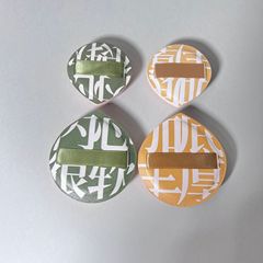 100分超ソフトマットカバー傷乾湿両用粉粉粉底液を食べない化粧サイズのマシュマロパフカスタマイズ