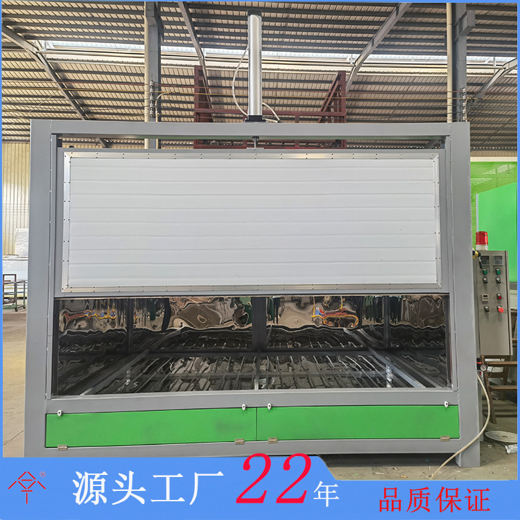 专业用于亚克力板材、有机玻璃板材、ABS 板材等烘烤成型烤炉厂家
