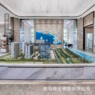 沙盘公司 沙盘模型设计制作 沙盘制作工厂