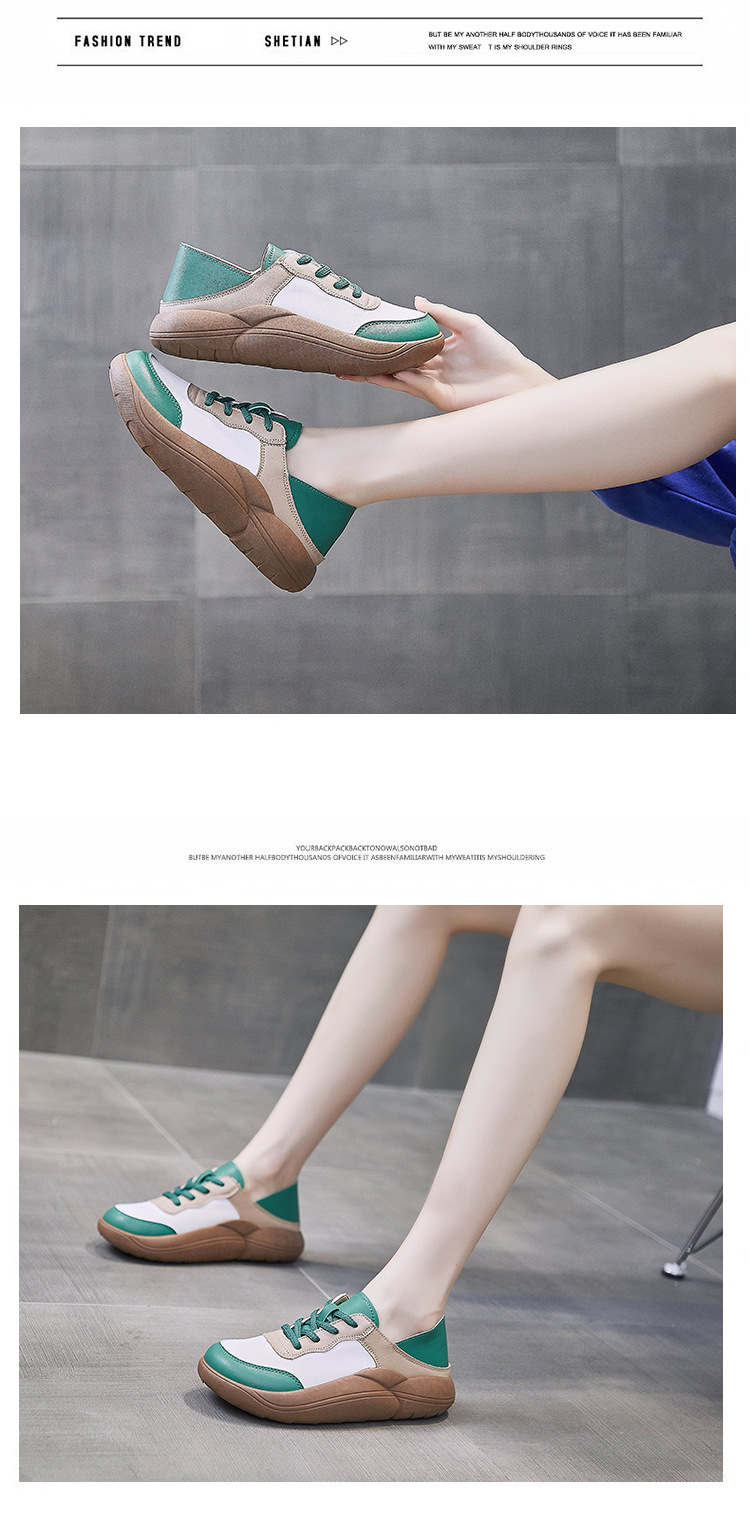 Freizeitschuhe für Damen, Wanderschuhe, Arbeitsschuhe, Sneakers, Stoff, leicht zu reinigen, atmungsaktiv, vielseitig einsetzbar_voghion.com