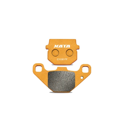 disc brake pads — Tormoz supportları