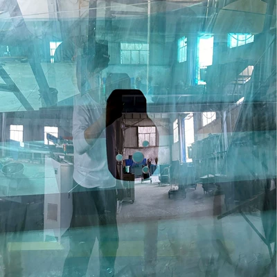 Tempered Glass Front – automobile glass