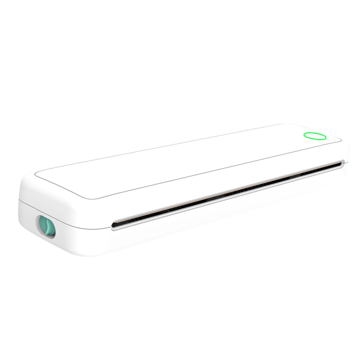 Nueva impresora A4 portátil M15, estudiante pequeño, pregunta incorrecta, archivo de bolsillo, impresora térmica Bluetooth al por mayor