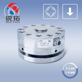 HBM 1-C15/1MN力传感器