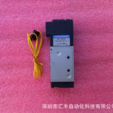 代理KOGANEI小金井电磁阀240-4E1-PL-L AC100V 240-4E1-28W DC24V