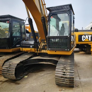 ����320D�ھ�C320BL 320GC �������N�ӿ�+�Vɽ/����ͨ�� �ų���