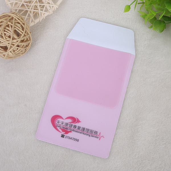 pencil case PVC