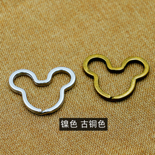 DIY������� 耳�Ȧ miqi��ͨ耳׿� 耳׭h81060 �o���~ɫ��